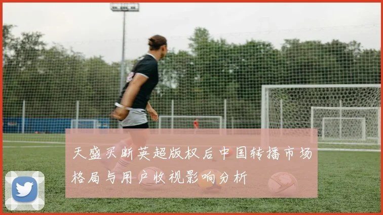 天盛买断英超版权后中国转播市场格局与用户收视影响分析