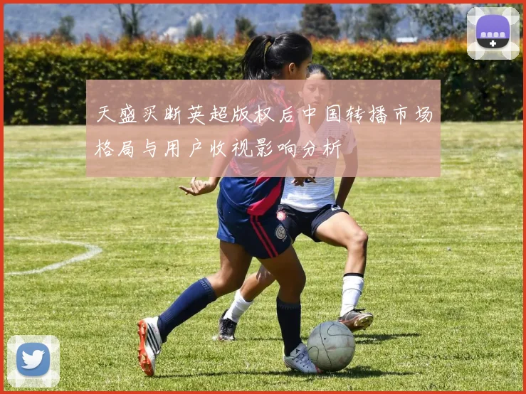 天盛买断英超版权后中国转播市场格局与用户收视影响分析